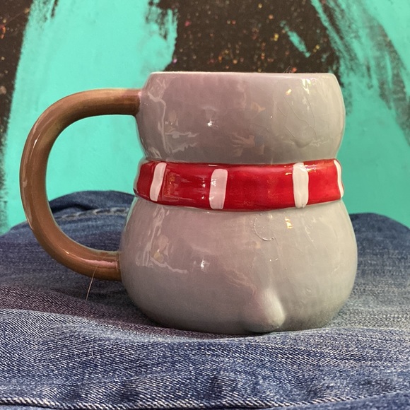 Sloth Mug - Picture 4 of 7
